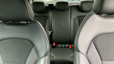 Audi A1 2.0 TDI Black Edition 5dr Diesel Hatchback